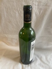 1985 Chateau Leoville Barton (empty) Saint Julien Bordeaux Bottle (WA11)