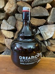 Dreamcote wine cider Los Olivos California glass growler wines hard ciders craft
