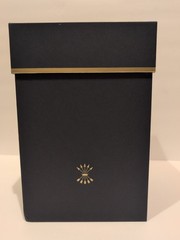 Baron&rsquo;s De Rothschild Champagne Gift Box EMPTY