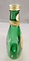 Mateus Green Still Rose Sogrape Portugal Antique Wine Bottle Vintage