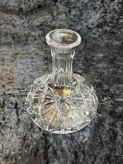 Polonia Crystal Wine Decanters