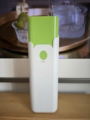 Perrier-Jouet Champagne Grand Brut Plastic Chiller Box