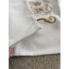 Chateau Mouton Rothschild Original Place Mat Fabric