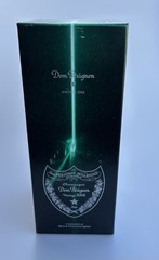2006 Dom Perignon Champagne (EMPTY BOX) Display Box & Inserts – bottle not incl.
