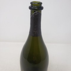 Vintage 1976 MOET et CHANDON Champagne DOM PERIGNON Cuvee BOTTLE Empty France