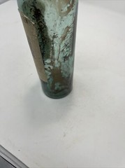 Vintage 1947 Chateau Chasse-Spleen Moulis Bordeaux Wine Bottle – EMPTY