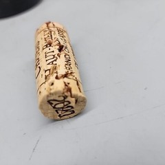 Chateau Haut-bailly Grand Cru Classe 2020 Bordeaux EMPTY BOTTLE Cork 100 Point