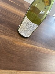 [Empty bottle] Chateau de la Tour CLOS-VOUGEOT 1976 with cork 730ml RARE