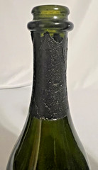 🍋 2 Vintage Moet et Chandon a Erernay Champagne Cuvee Dom Perignon Vintage 1990