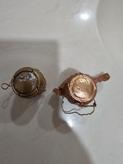 1 Cork Champagne Top Belle Epoque ROSE, Peurrier Jouet Corcho Champagne