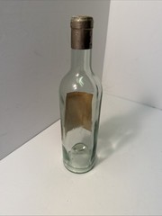 Vintage 1934 Château Laville Haut Brion Bordeaux France Cru De Graves MT Bottle