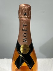 Moët & Chandon Nectar Impérial Rosé Factice Display Bottle – 750ml D (NJL029419)