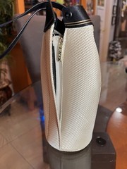 Moët & Chandon Brut Imperial Diamand Suit With Handle Used But Nice!
