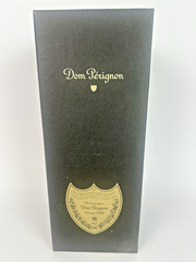 Dom Pérignon Vintage 2008 Empty Champagne Box | Original 750ml Gift Box