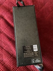 DOM PERIGNON 2008 SPECIAL EDITION LENNY KRAVITZ, EMPTY BOX ONLY(No Bottle)