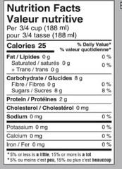 SINZERO – Non-Alcoholic Rosé Wine – 25.4 fl oz Bottle – De-alcoholized under 0.5
