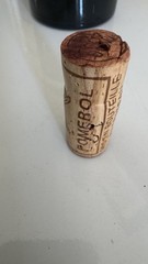 Empty Wine Bottles Please See Pictures