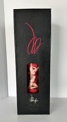 Marilyn Monroe Empty Wine Bottle With Box