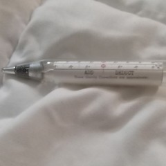 Tool Used to Measure Both The Proof (Percentage of Alcohol by Volume) Brand New