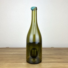 Jean-Francois Ganevat 2006 Les Vignes de Mon Pere Empty French Wine Bottle RARE