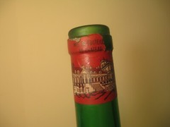 Chateau Ducru-Beaucaillou 1979 Empty Collectable Wine Bottle! Bordeaux France