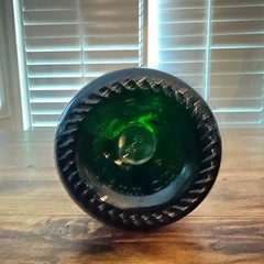 Perrier Jouet Belle Epoque Jerobom 3L 2008 Empty Bottle