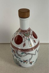 Suntory YAMAZAKI 12 Ware Empty Bottle