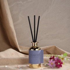 Reed Diffuser Set, Diffuser 80Ml / 2.7 fl OZ Gift Box – Includes Reed