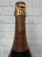 PERRIER JOUET BELLE EPOQUE 1996 GIANT FACTICE DUMMY DISPLAY Jeroboam BOTTLE 3L