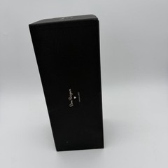 2003 DOM PÉRIGNON Champagne BOTTLE Empty Genuine with BOX Case Cork Cage Vintage