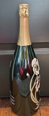 PIERRE JOUET CHAMPAGNE Belle Epoque 2007 1.5 Litre Factice Dummy Bottle Display