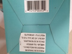 Large 20&Prime; Tall – Famiglia Zonin Prosecco 3 Liter EMPTY Prosecco Bottle & Box