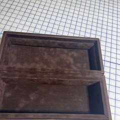MOD SÉLECTION ROSÉ CHAMPAGNE , Display/Gift Box, Collectible, Rare, Brown