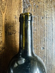 Bond Wine Bottle Empty 2017 St. Eden Napa Valley Collectible 750ml