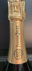 PIERRE JOUET CHAMPAGNE Belle Epoque 2007 1.5 Litre Factice Dummy Bottle Display
