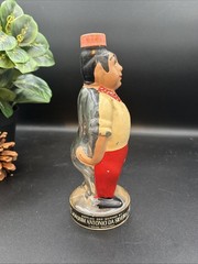 Joaquim Antonio Da Silveira “Alado” Red Wine Decanter Empty Portugal D20