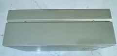 Krug Clos du Mesnil 1995 Empty Wooden Champagne Presentation Box Case Authentic