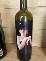 4 Rare Marilyn Monroe Norma Jean Merlot -Great Gift! 1990 1996 1997 1998