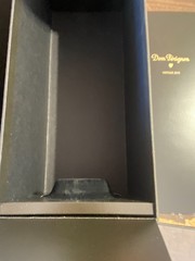 DOM PERIGNON Empty Box & Pamphlet – Vintage 2010. GOOD Condition.