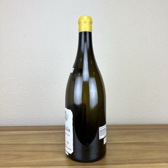 Domaine Francois Raveneau Petit Chablis 2019 Magnum Empty Bottle Burgundy Wine