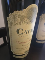 Empty 3 Liter Wine Bottles Caymus Vineyards 2015 Cabernet Price Per Bottle Read