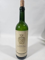 11 Vintage Wine Bottles