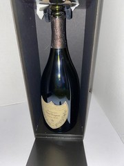Dom Perignon Vintage 2013 Brut Empty Champagne Bottle, Box, Insert