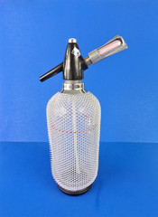THREE LITER SMOKING LOON Cabernet Sauvignon Empty Display Bottle VTG 2005 16.5&Prime;