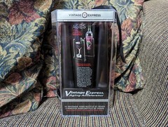 VINTAGE EXPRESS AGING WINE & LIQUOR ACCELERATOR BRAND NEW