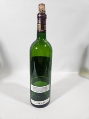 11 Vintage Wine Bottles