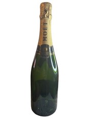 Moët & Chandon Impérial Brut 750ml Dummy Prop Display Bottle