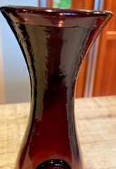 Roma Misura amethyst 1/2 Lt carafe