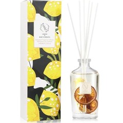 Reed Diffuser Set, Diffuser 140Ml / 4.73 fl OZ Gift Box – Includes Reed
