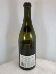 Vintage Empty 1996 MAISON LOUIS LATOUR Wine Bottle. Burgundy Grand Cru 750ml